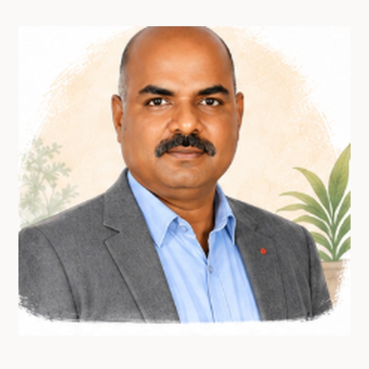 Anilkumar Patreddy, Rufouss