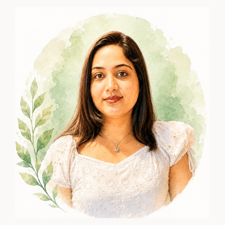 Kirti Bhardwaj, Rufouss