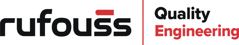 Rufouss — Quality Engineering