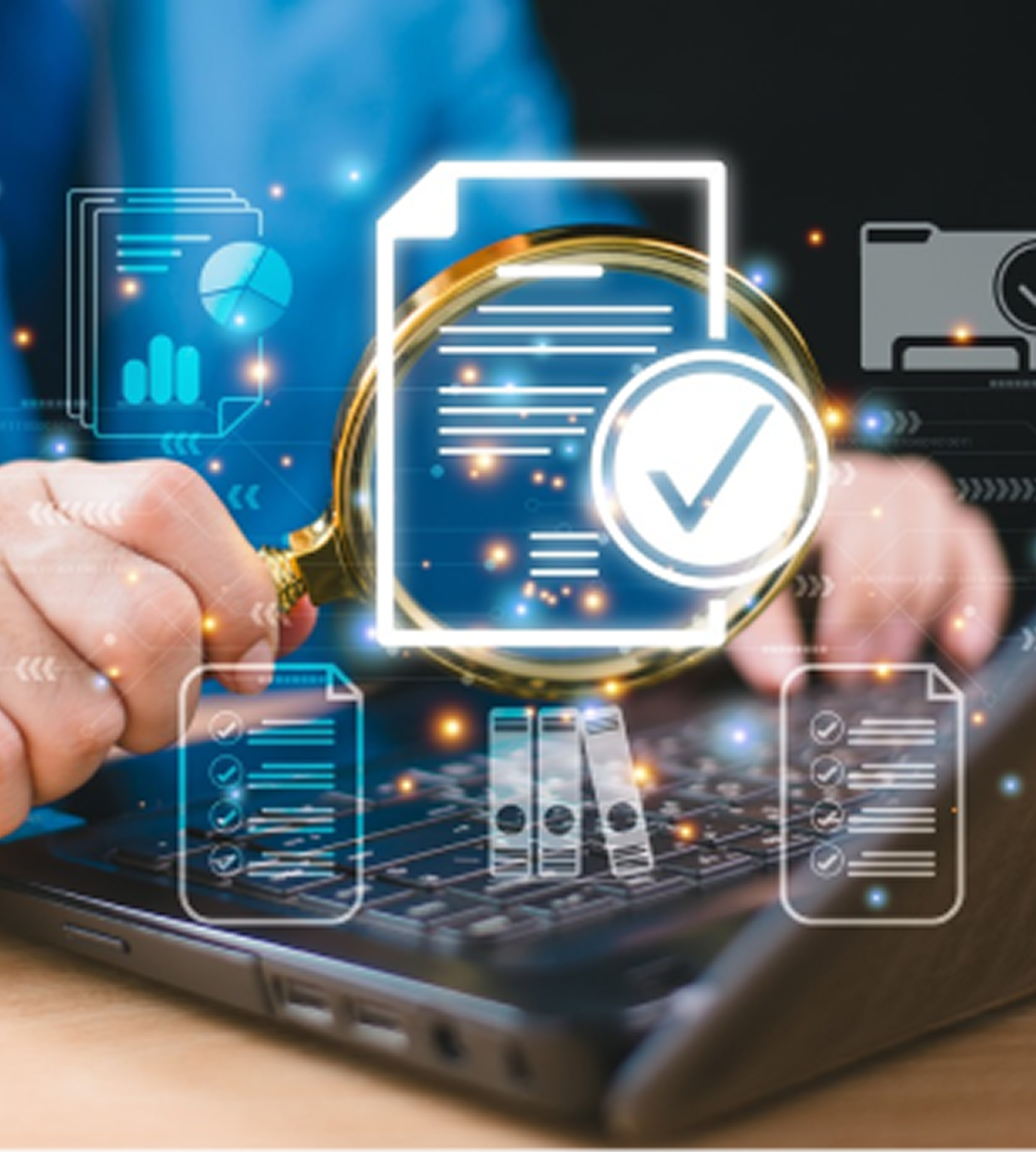 Order-to-Cash (O2C) Optimization